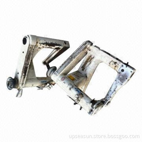 Sewing Machine, Juki 1190 Feed Off the Arm